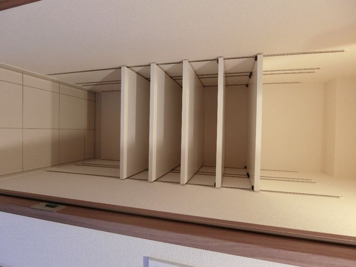 オーキッドレジデンス森下の内装