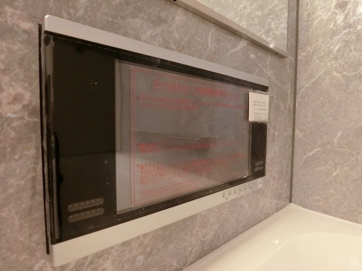 オーキッドレジデンス森下の内装