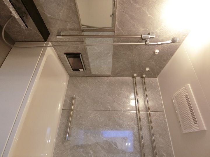 オーキッドレジデンス森下の内装