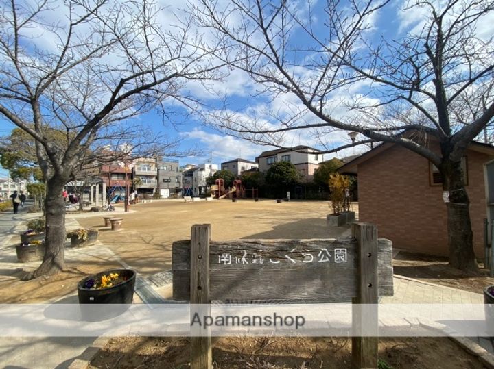 東京都江戸川区南篠崎町2丁目の賃貸マンションの周辺