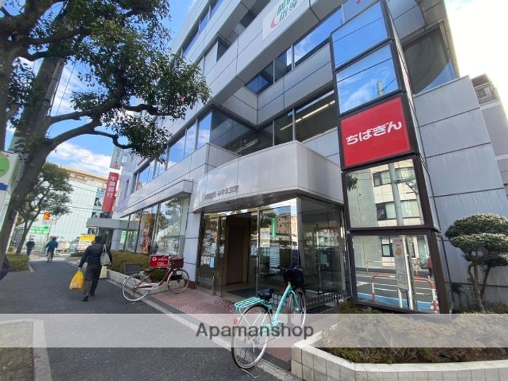 東京都江戸川区南篠崎町2丁目の賃貸マンションの周辺