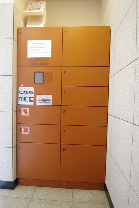 東京都江東区森下2丁目の賃貸マンションのその他画像