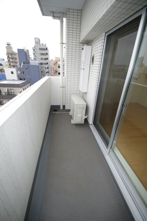 東京都江東区森下2丁目の賃貸マンションのその他画像