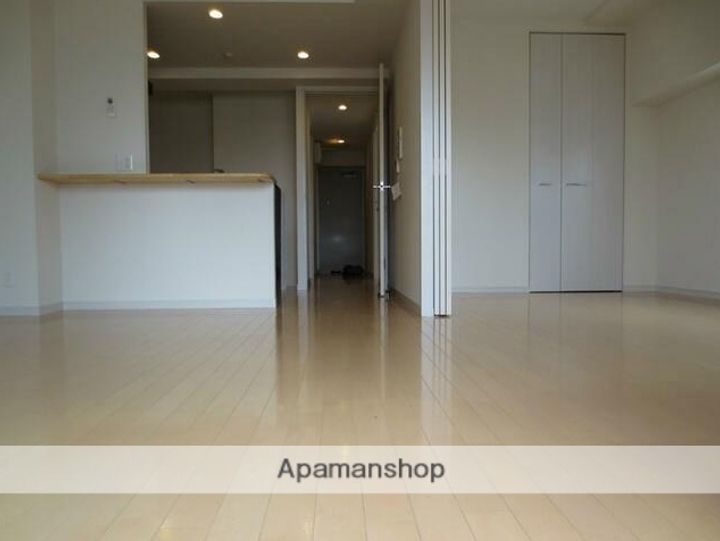 レシオイシワラの内装