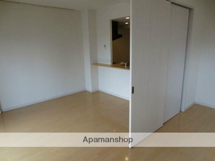 レシオイシワラの内装