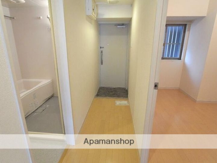 レシオイシワラの内装