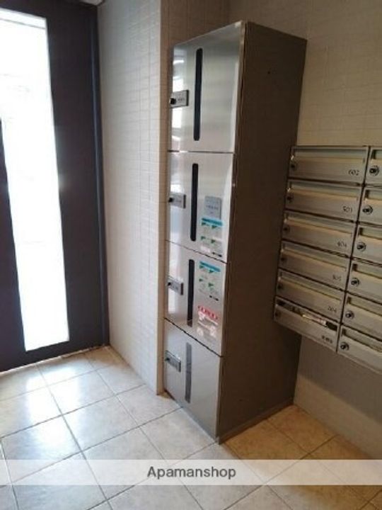 東京都江東区森下3丁目の賃貸マンションの間取り