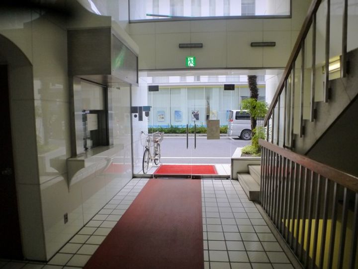 東京都千代田区神田東紺屋町の賃貸マンションのその他画像