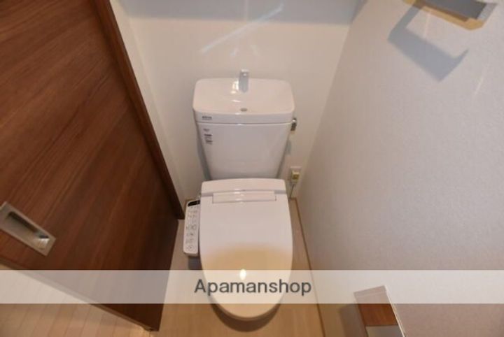 東京都台東区台東2丁目の賃貸マンションのその他画像