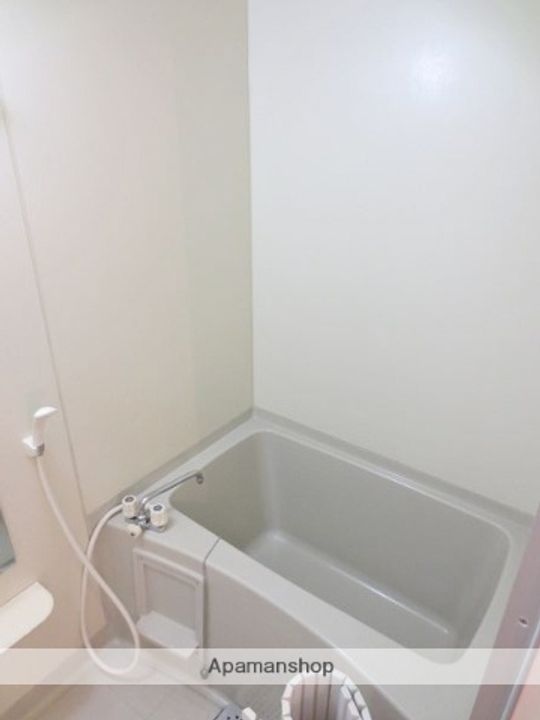 OCTET BEE203の風呂