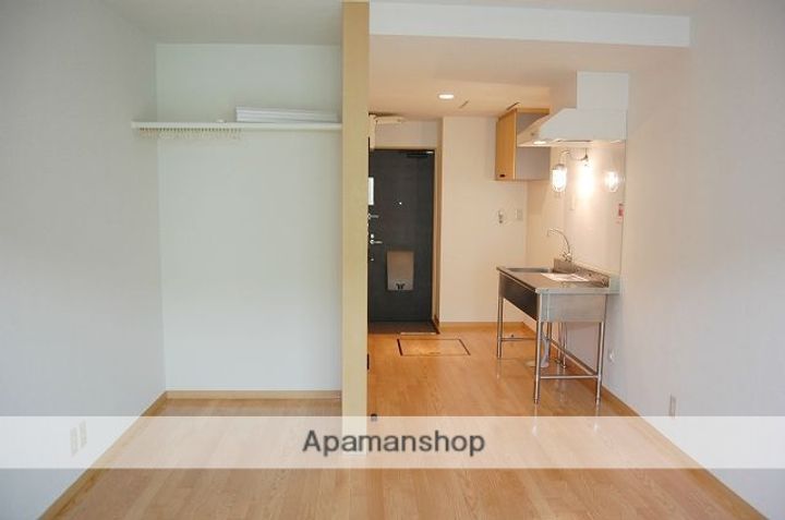 OCTET BEE103の内装