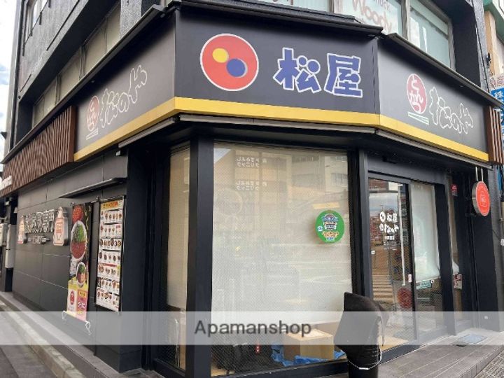 OCTET BEE103の周辺