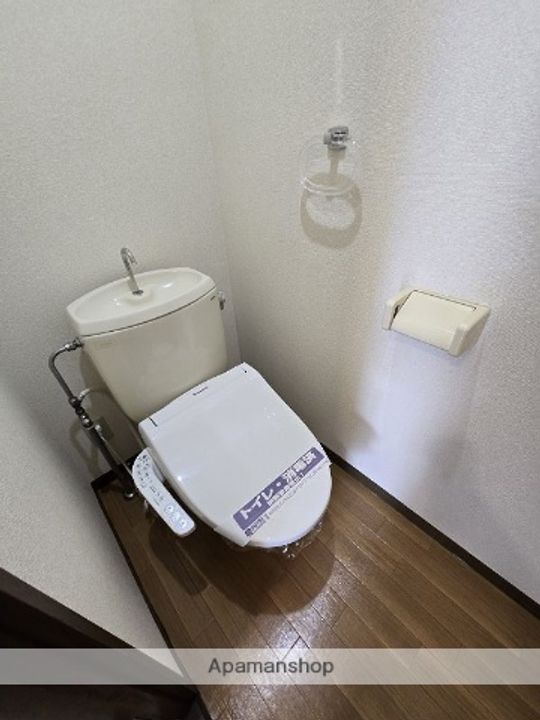 グレースハイムのその他画像
