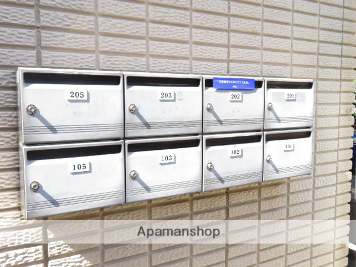 グレースハイムのその他画像