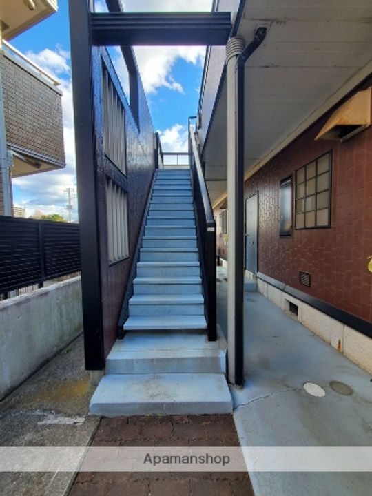 ロイヤルパレス弐番館のその他画像