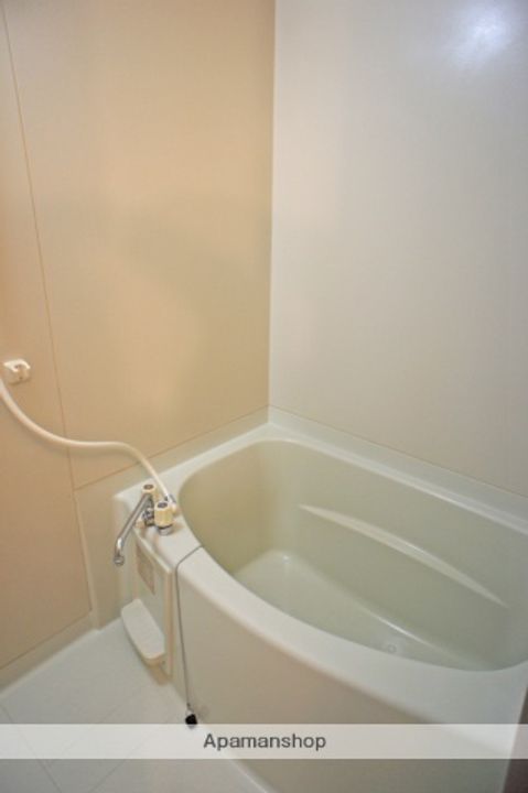 ロイヤルパレス弐番館の風呂