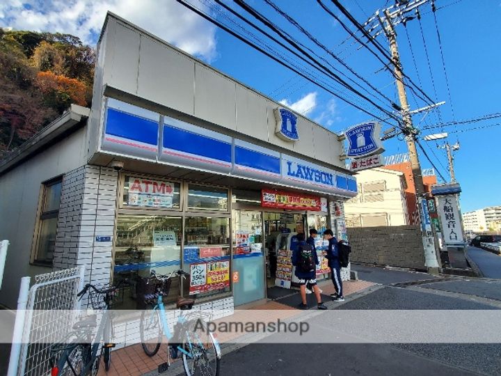 ロイヤルパレス弐番館の周辺