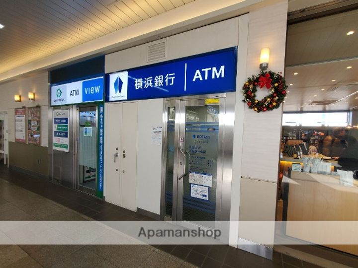 ロイヤルパレス弐番館の周辺