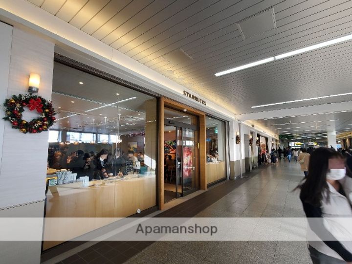 ロイヤルパレス弐番館の周辺