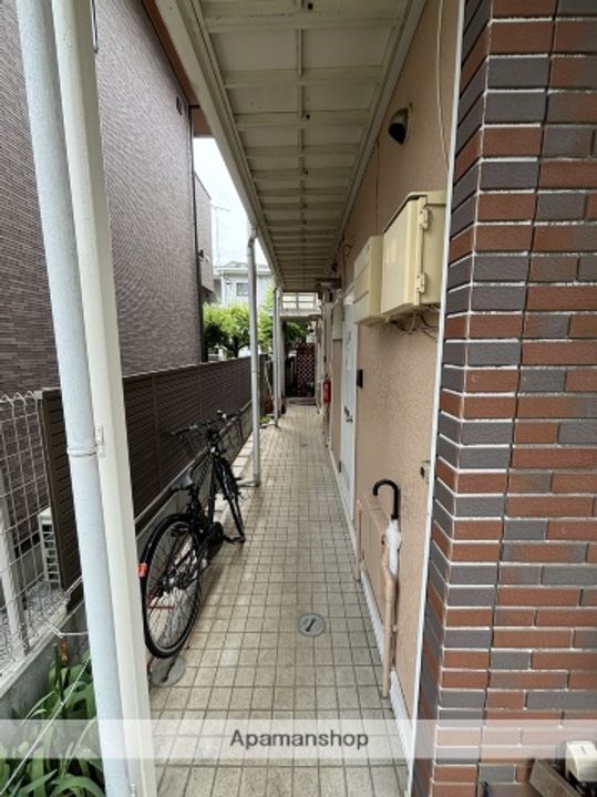 セゾンKNのその他画像