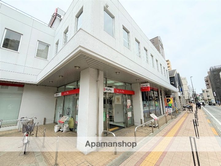 セゾンKNの周辺