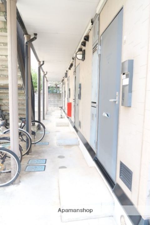 GRANDCHARIOTB棟201のその他画像