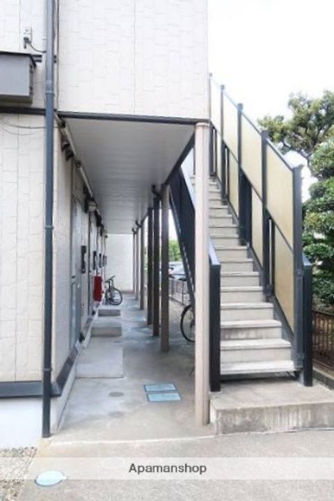 GRANDCHARIOTB棟201のその他画像