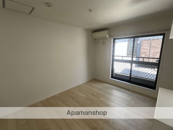 カーサK203の内装