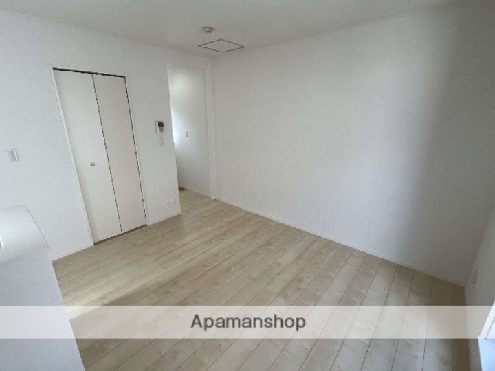 カーサK203の内装