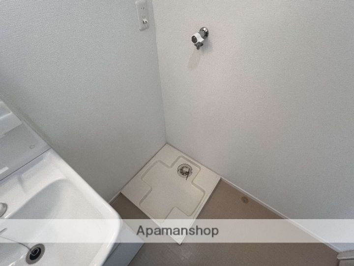 カーサK203の内装