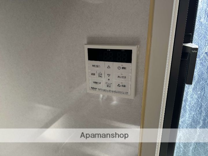 カーサK203の内装