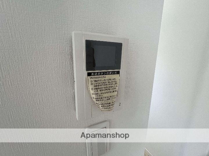 カーサK203の内装