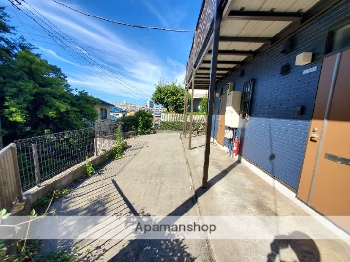 カーサK203のその他画像