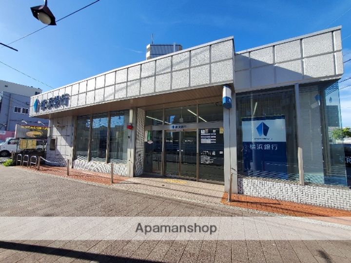 カーサK203の周辺