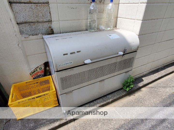 芦花公園ハイツのその他画像