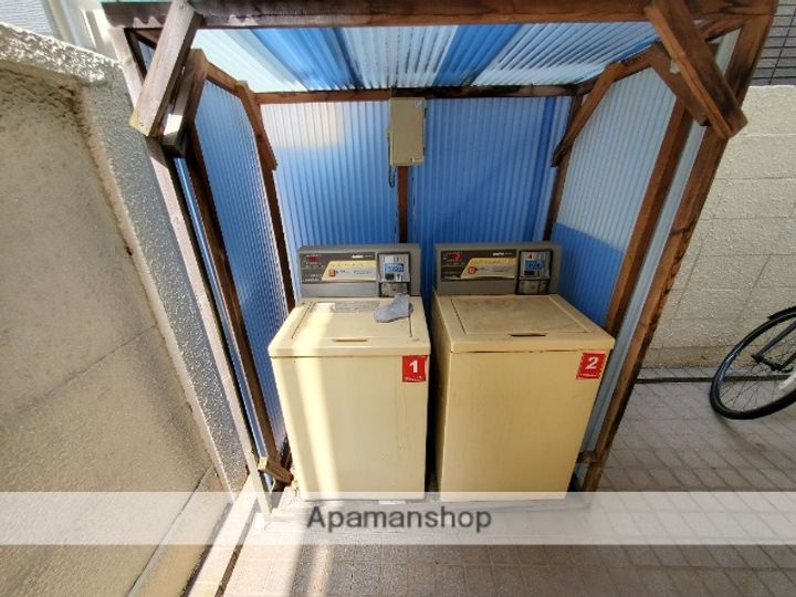 芦花公園ハイツのその他画像