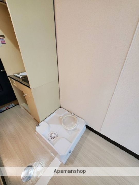 芦花公園ハイツのその他画像