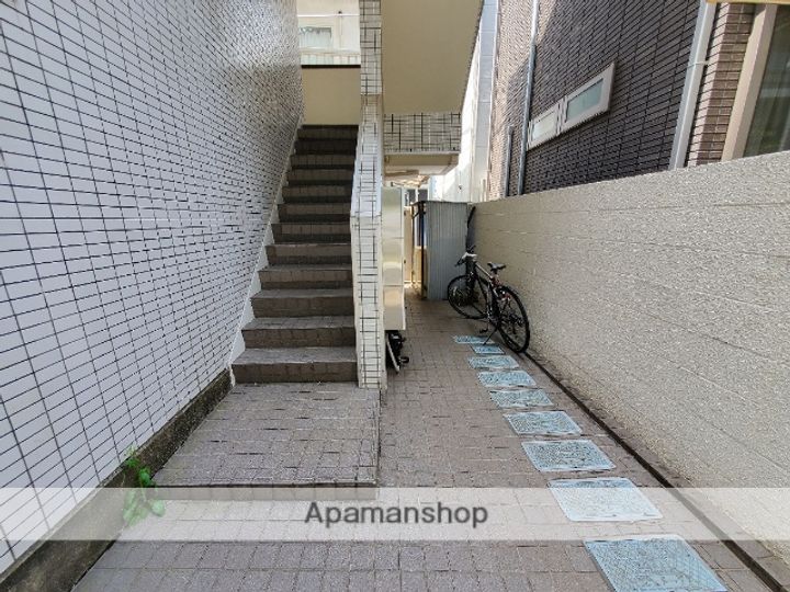 芦花公園ハイツのその他画像