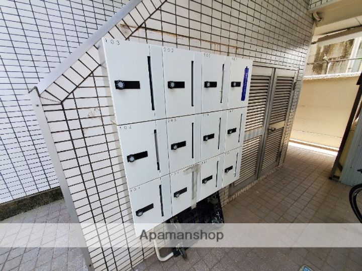 芦花公園ハイツのその他画像