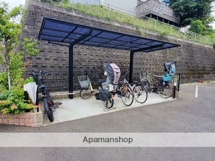 ポミエ川崎のその他画像