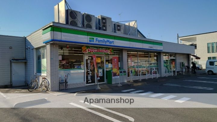 オレンジコーポⅠの周辺