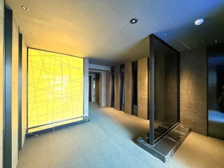 コンポジット渋谷初台のその他画像