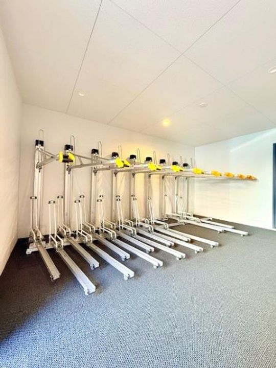 コンポジット渋谷初台のその他画像