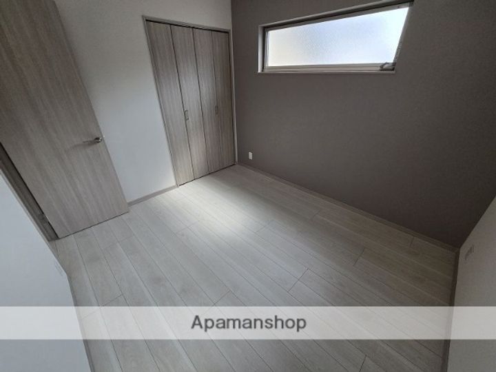 CASA FUKUYAの内装