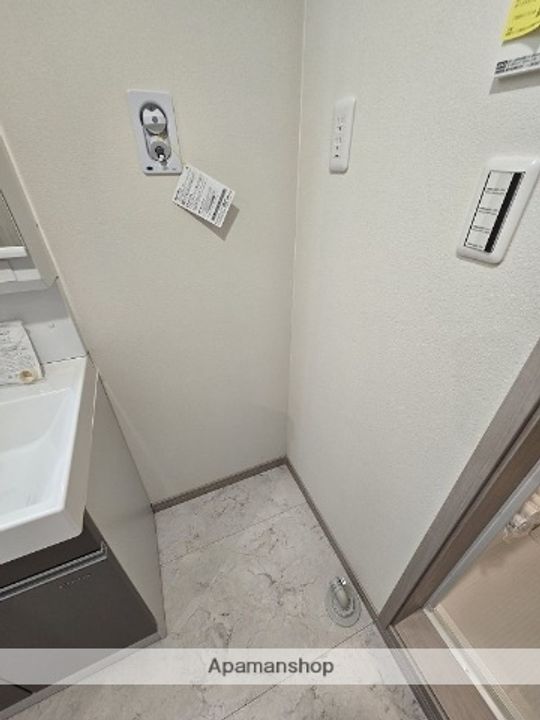 CASA FUKUYAの内装