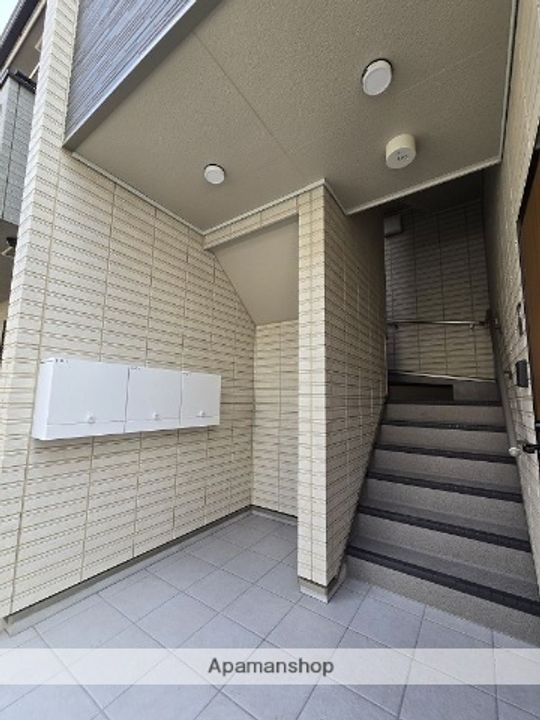 CASA FUKUYAのその他画像