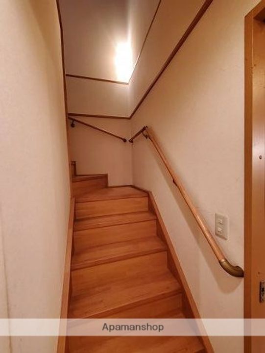 茨城県取手市白山5丁目(一戸建)の賃貸物件戸建ての内装