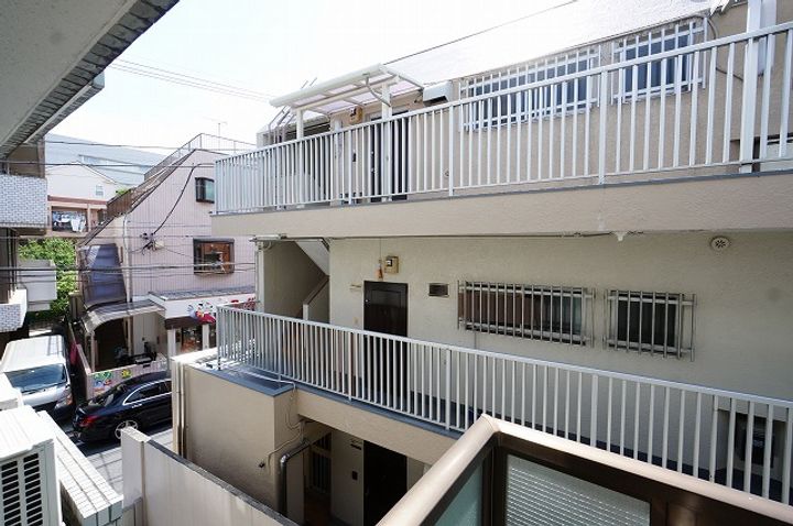 ハイホーム成増303のその他画像