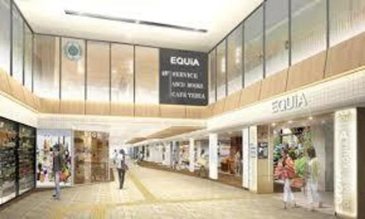 ハイホーム成増303の周辺