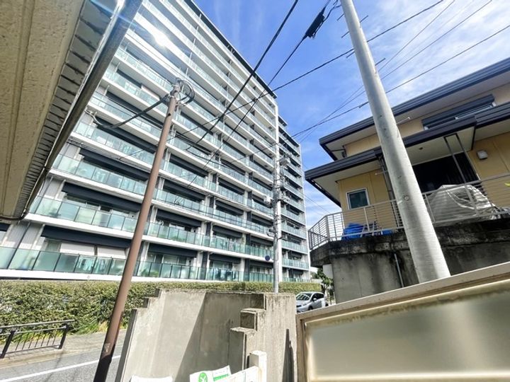フレクション成増104のその他画像